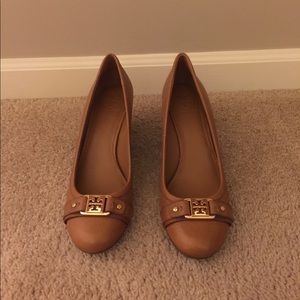 Tory Burch Ambrose Wedges